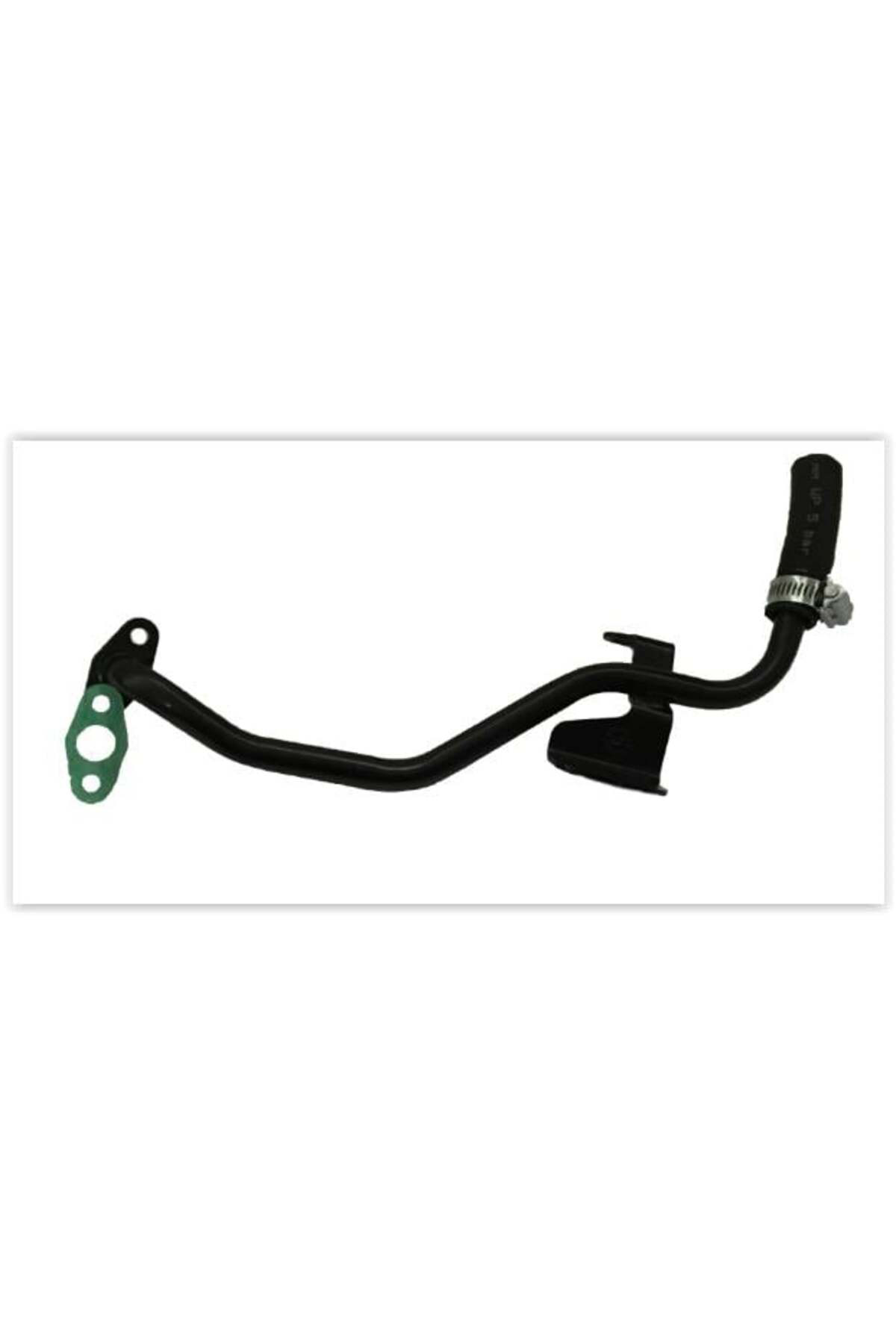 Emin Devirdaim Borusu Doblo-Albea 1.3 Mtj