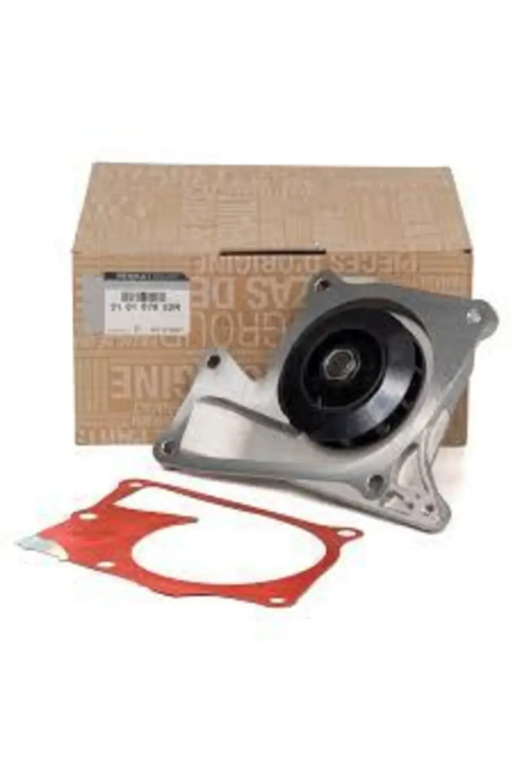 Devirdaim Clıo Megane Iıı Iv Fluence Kadjar Kangoo Laguna Iıı Sc