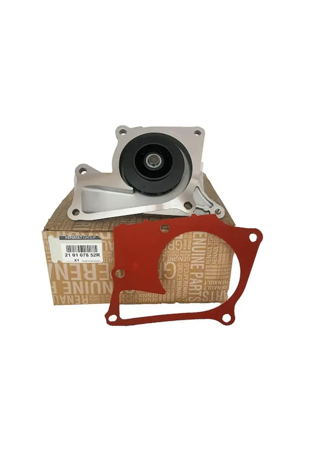 DEVİRDAİM MEGANE 3-4 FLUENCE KADJAR CLİO 4 KANGOO LAGUNA 3 1.5DCİ