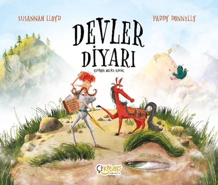 Devler Diyarı Fiyatı, Yorumları ve Özellikleri