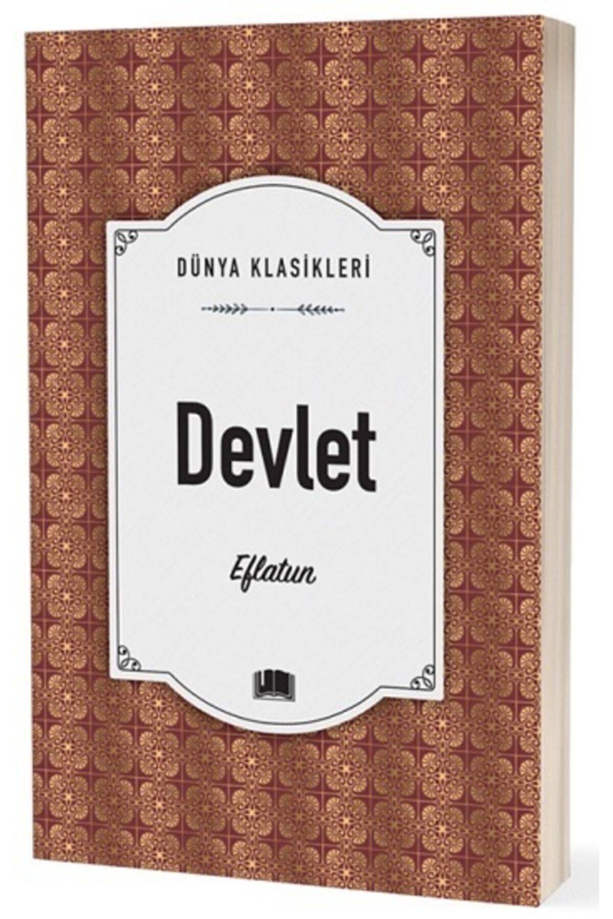 Ema Kitap Devlet
