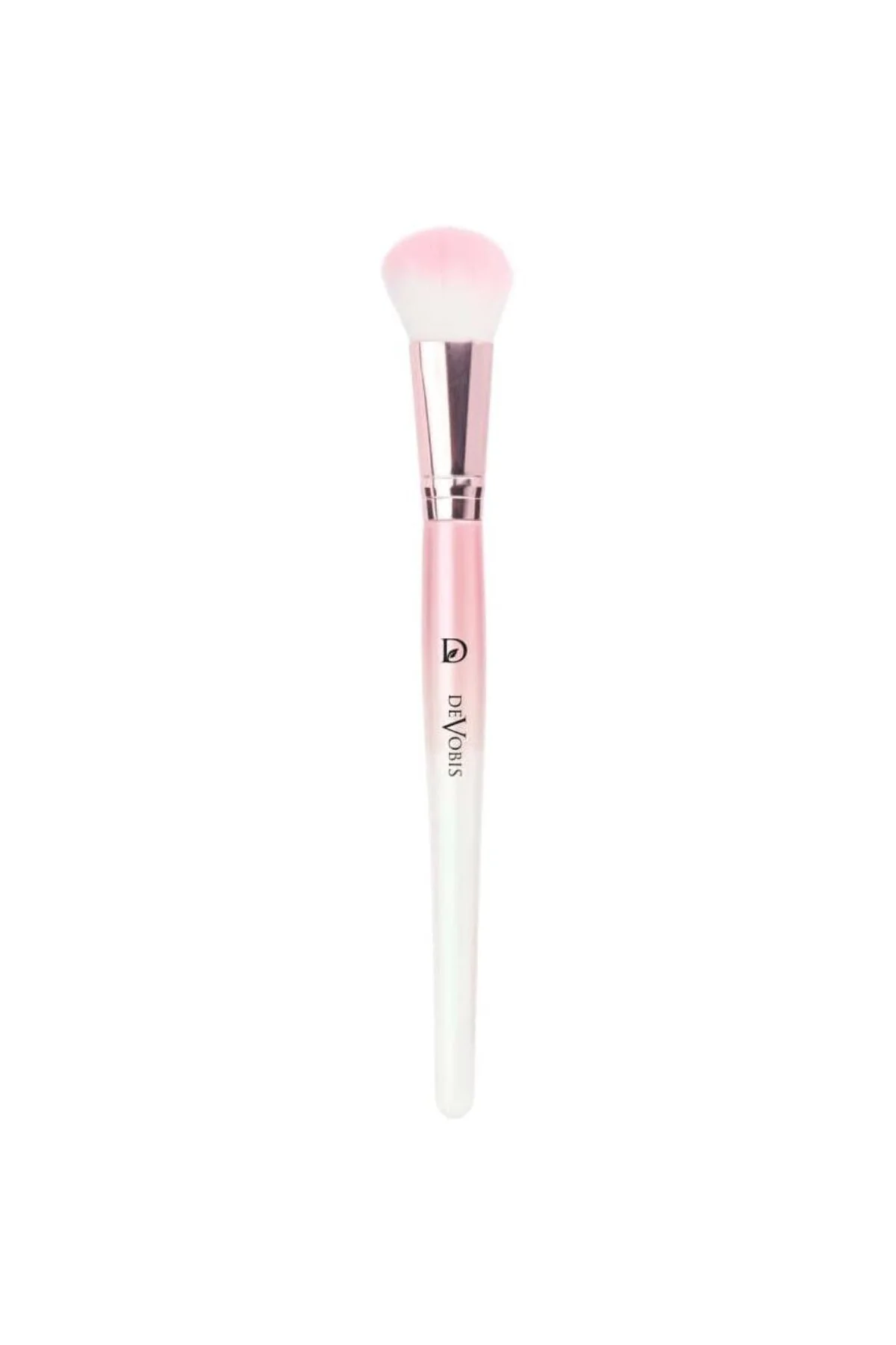 Devobis Powder Brush - Makyaj Fırçası