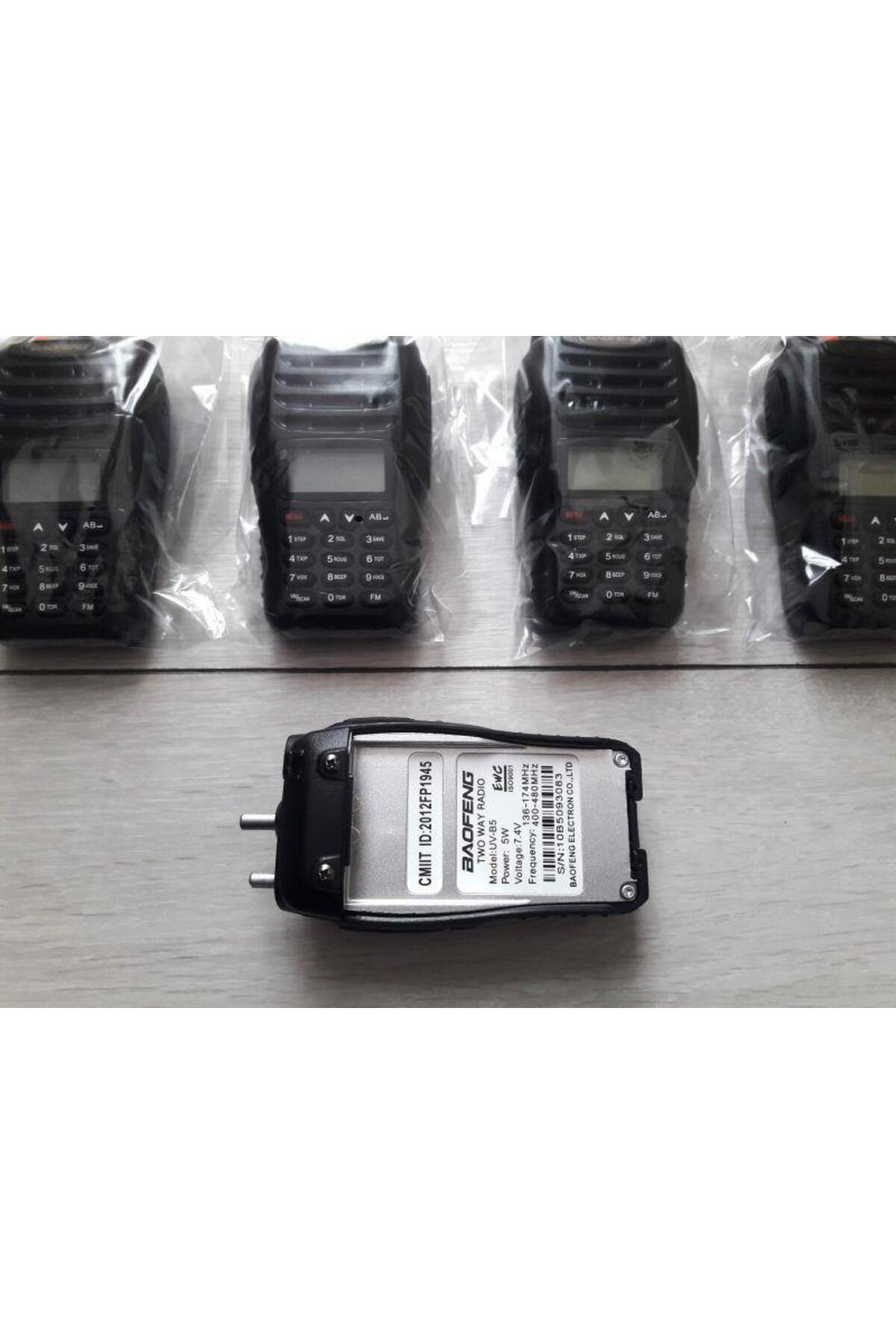 Devre Uvb5 Uv-b5 Board Anakart Merkezi Cami Anons Sistem