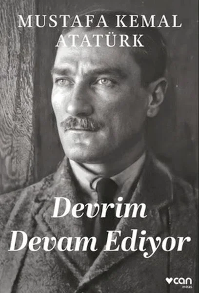 Devrim Devam Ediyor Fiyatı, Yorumları ve Özellikleri