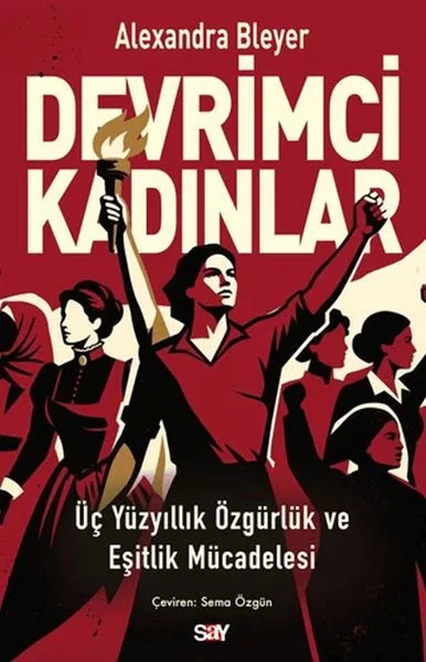 Devrimci Kadınlar Fiyatı, Yorumları ve Özellikleri