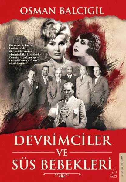 Devrimciler ve Süs Bebekleri Fiyatı, Yorumları ve Özellikleri