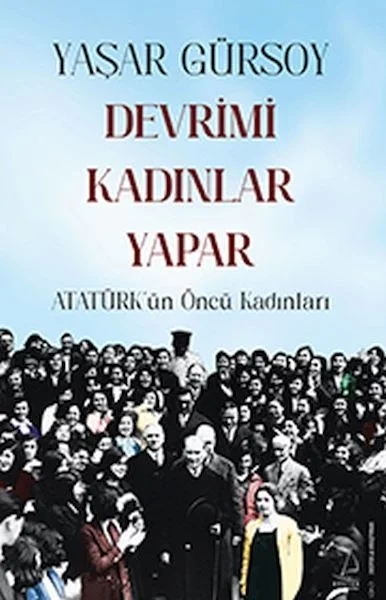 Devrimi Kadınlar Yapar Fiyatı, Yorumları ve Özellikleri