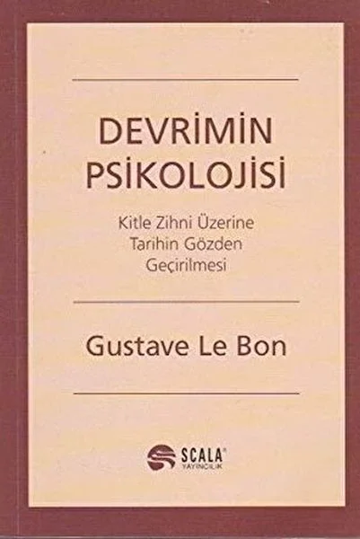 Devrimin Psikolojisi Fiyatı, Yorumları ve Özellikleri