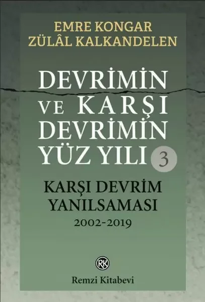 Devrimin ve Karşı Devrimin Yüz Yılı-3 Fiyatı, Yorumları ve Özellikleri