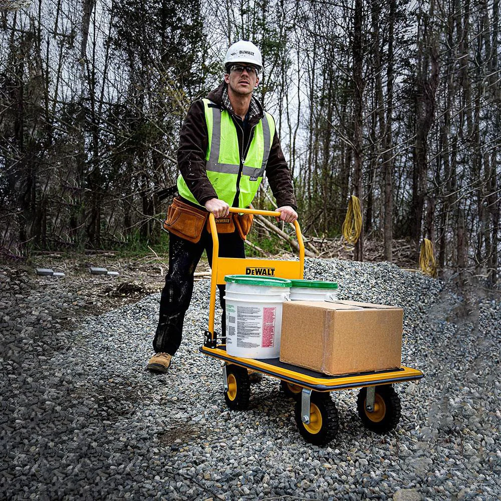 DEWALT DWT504 400Kg Profesyonel Paket Taşıma Arabası DEWALT DWT504 400Kg Profesyonel Paket Taşıma Arabası Fiyatı, Yorumları ve Özellikleri