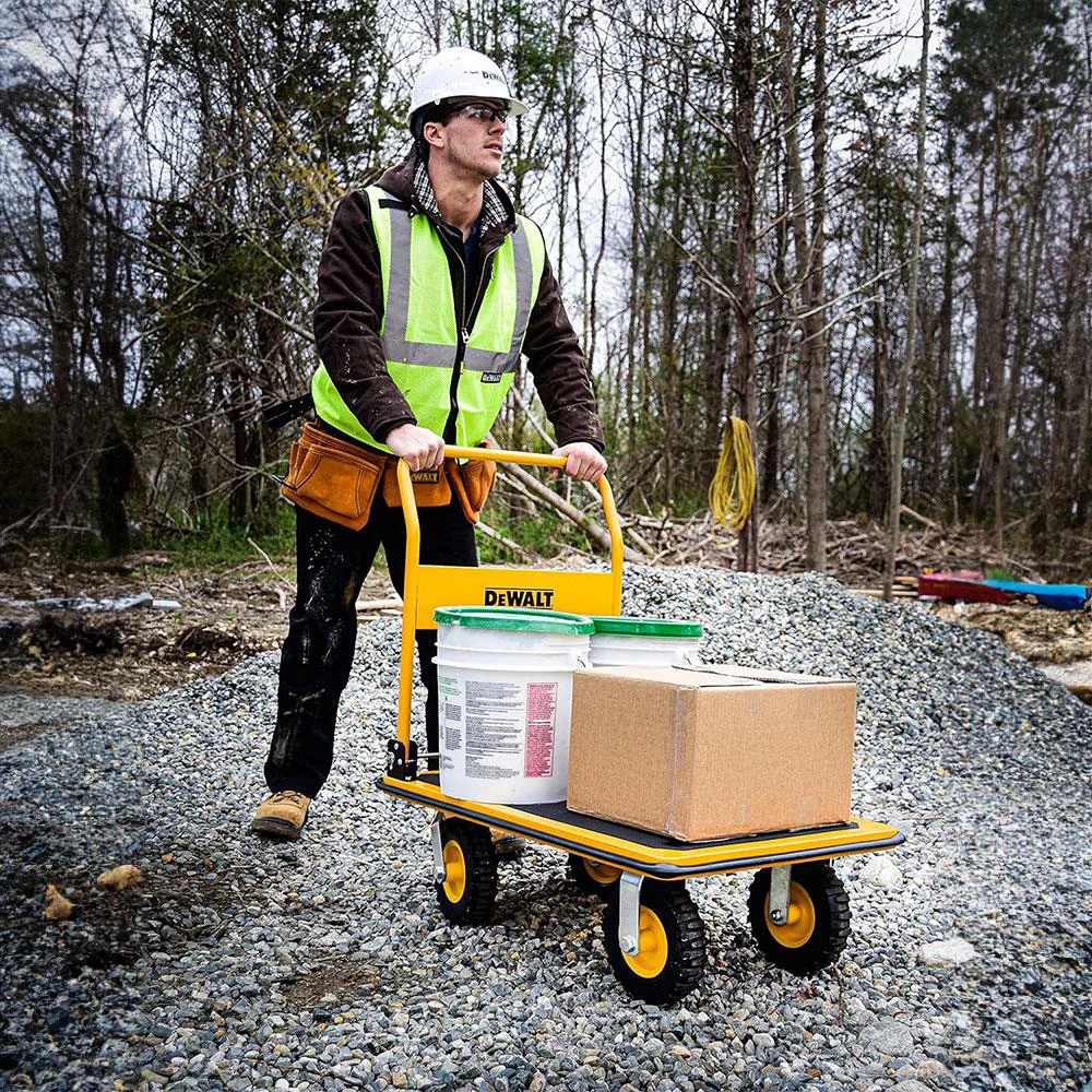 DEWALT DWT504 400Kg Profesyonel Paket Taşıma Arabası DEWALT DWT504 400Kg Profesyonel Paket Taşıma Arabası Fiyatı, Yorumları ve Özellikleri