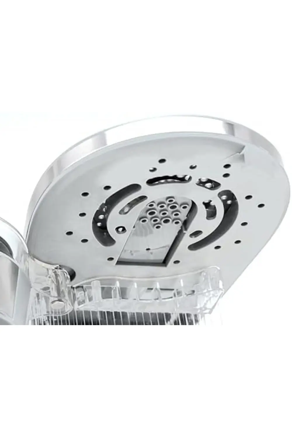 Dexart MD-5201T BrewMaster Temperature Filtre Kahve Makinesi, Gri