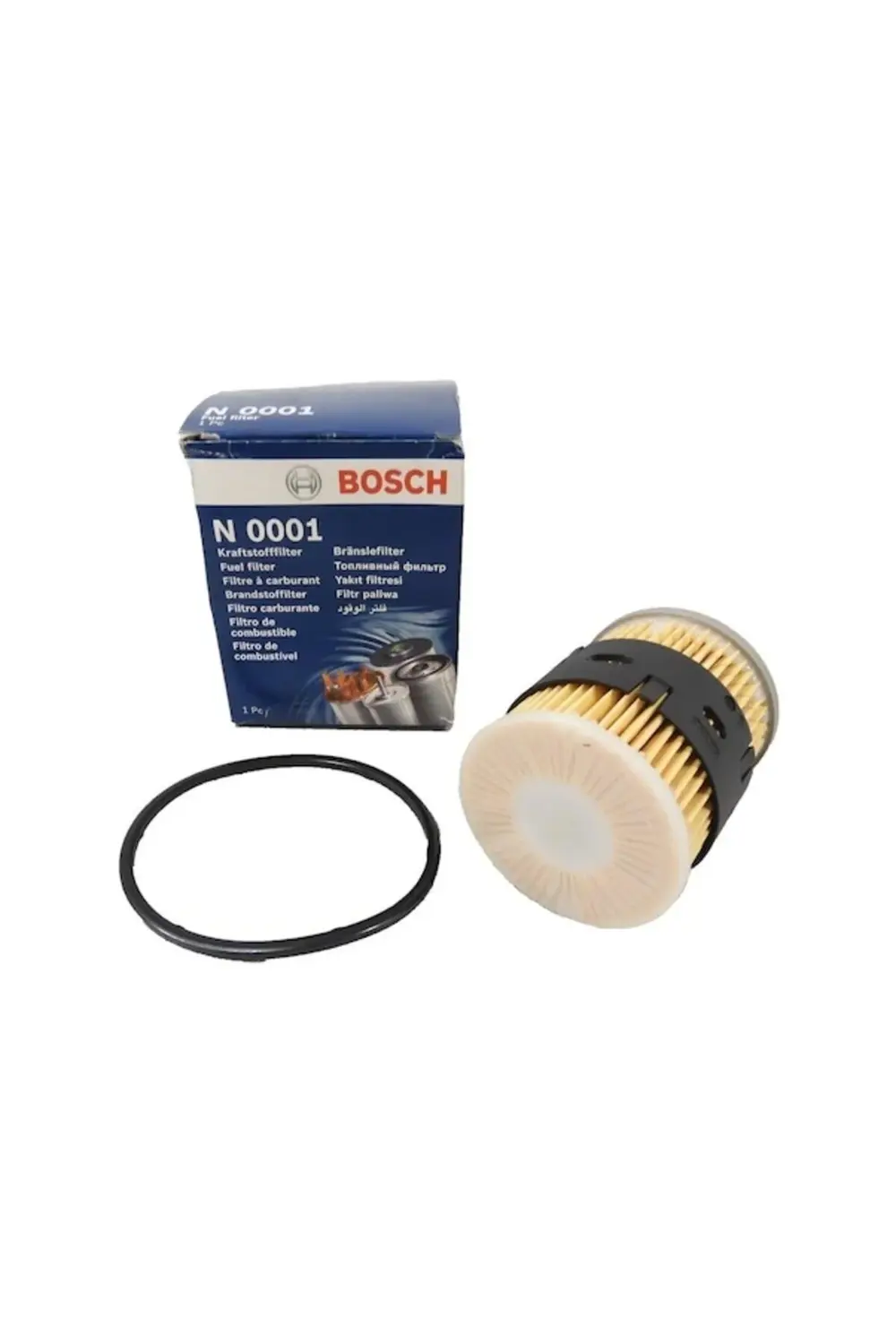 Dexos2 5w-30 Yağ Dpf Li 4lt 2024 Ü.t+ Opel Astra J 1.3 Cdti Filtr