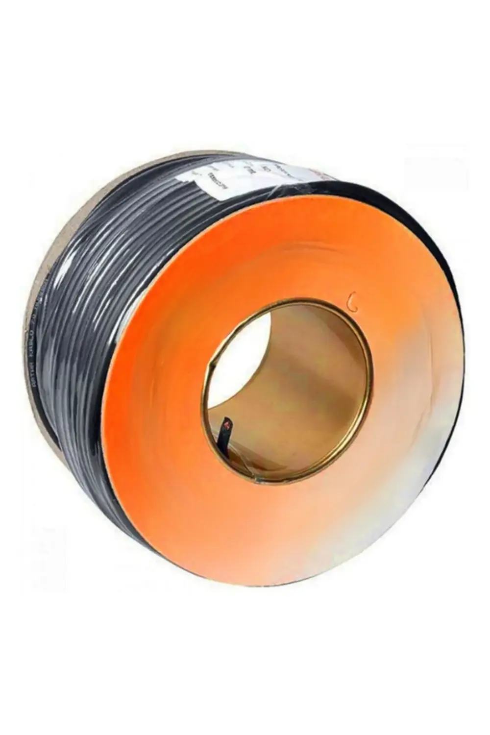 DEXTER ARTAR RG58 C/U 50 OHM KOAKSİYEL 100 METRE BAKIR KABLO