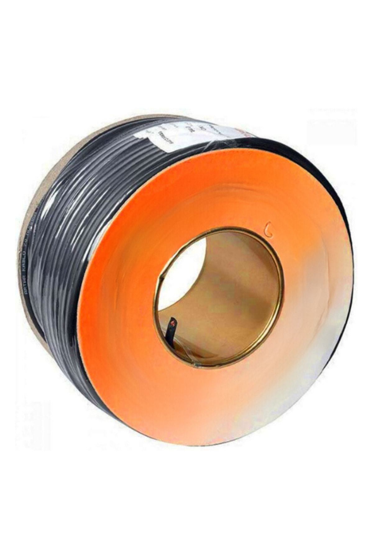 DEXTER ARTAR RG58 C/U 50 OHM KOAKSİYEL 100 METRE BAKIR KABLO