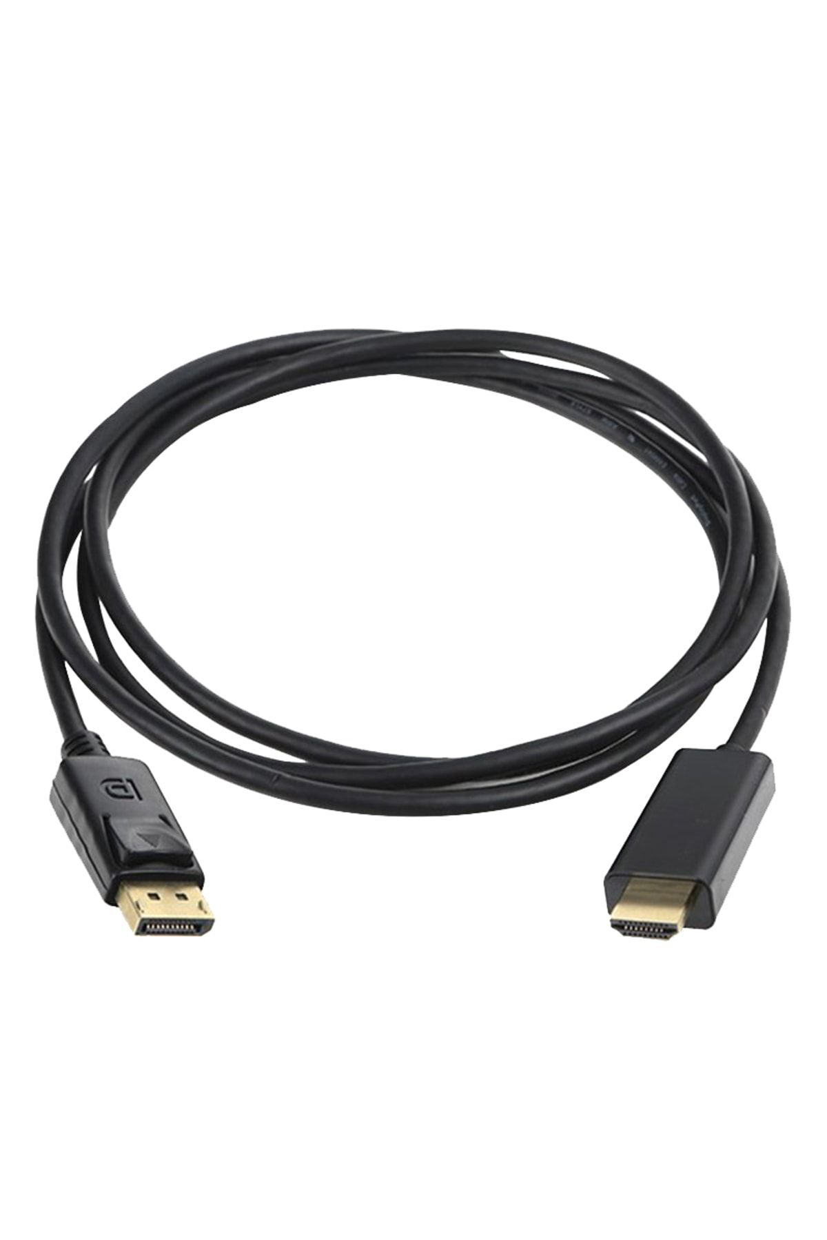 DEXTER  PM-15436 DISPLAY PORT TO HDMI 1.8 METRE KABLO