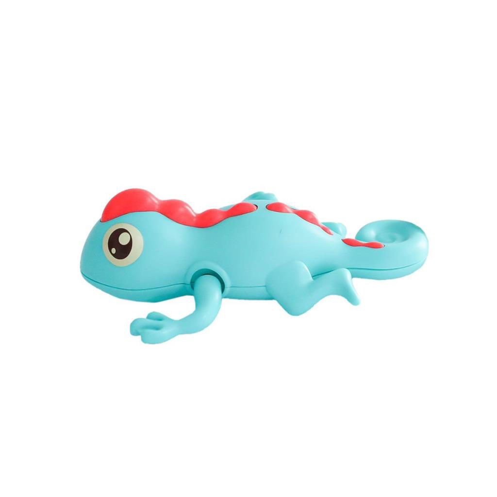 DF902 Kurmalı Yüzen Iguana -Birliktoys DF902 Kurmalı Yüzen Iguana -Birliktoys