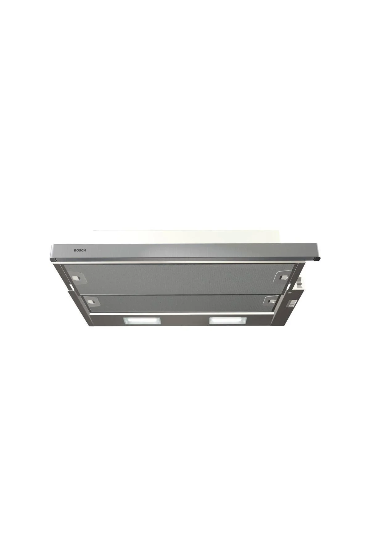 Dft63ca51t 60 Cm Inox Sürgülü Aspiratör