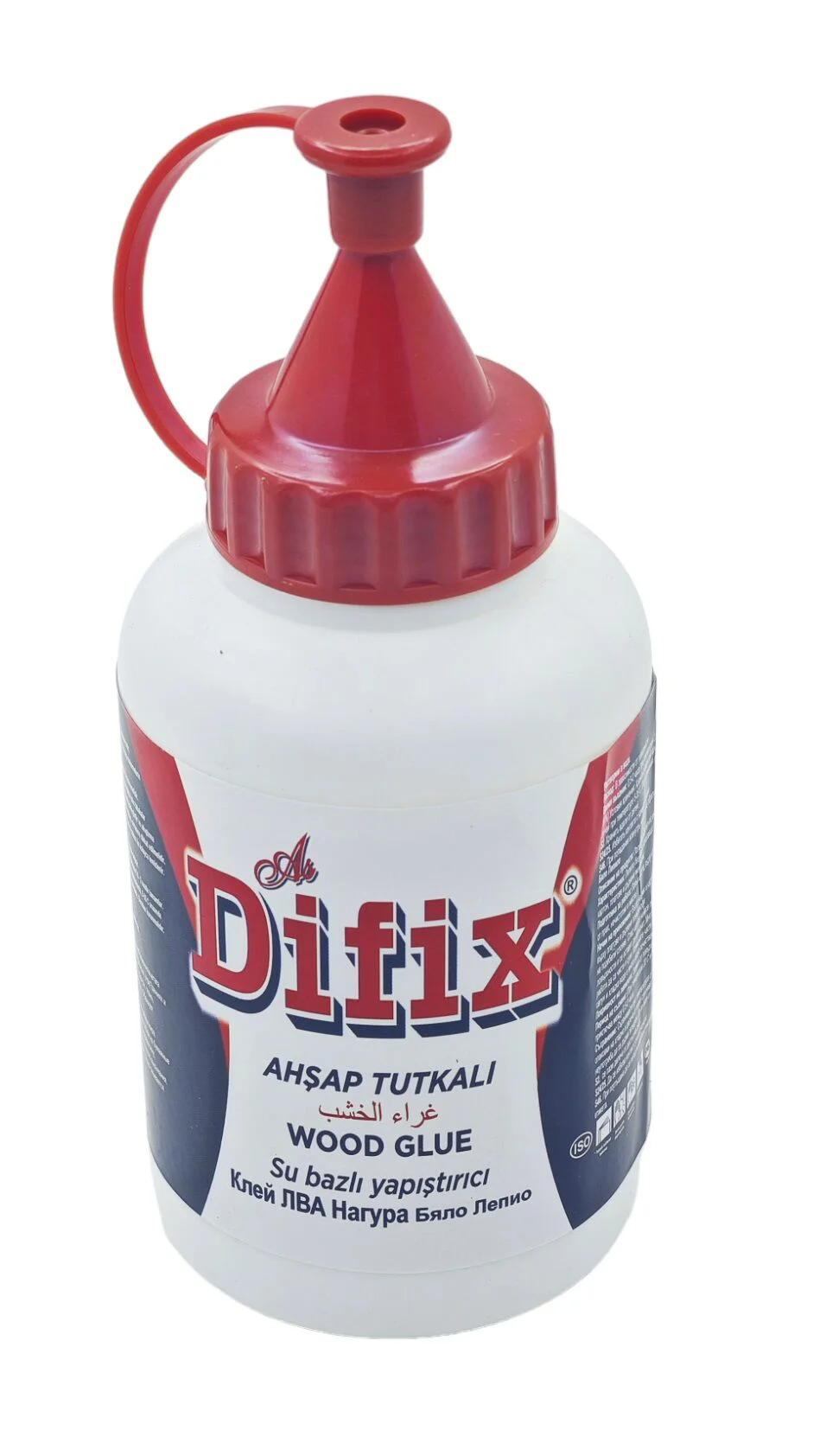 Dfx-13   As Difix Ahşap Tutkalı 350Gr