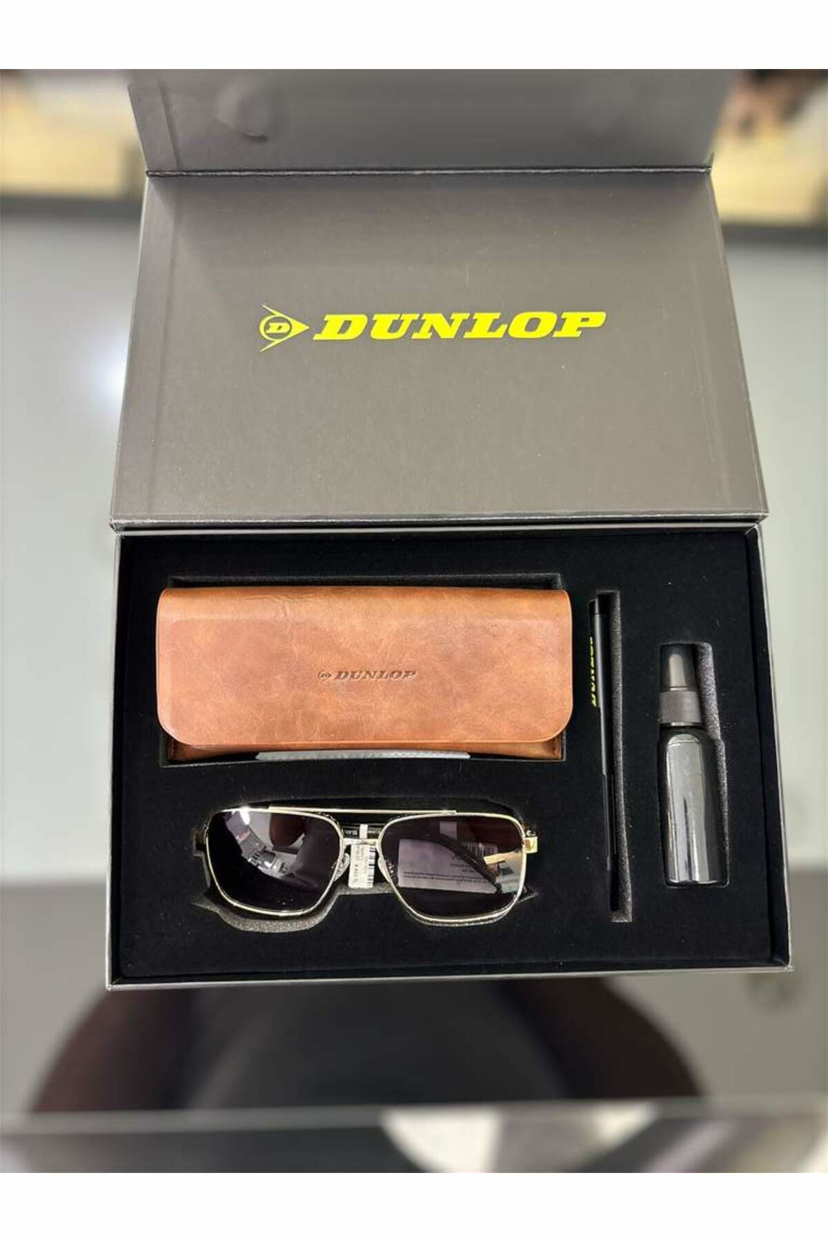 DG 3669 C1 LIMITED EDITION ERKEK GÜNEŞ GÖZLÜĞÜ