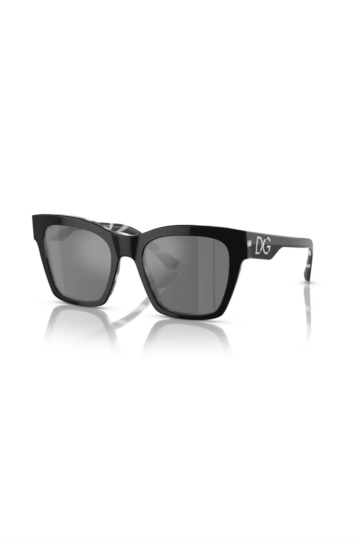 Dg 4384 53 33726g Dolce & Gabbana Kadın Güneş Gözlüğü