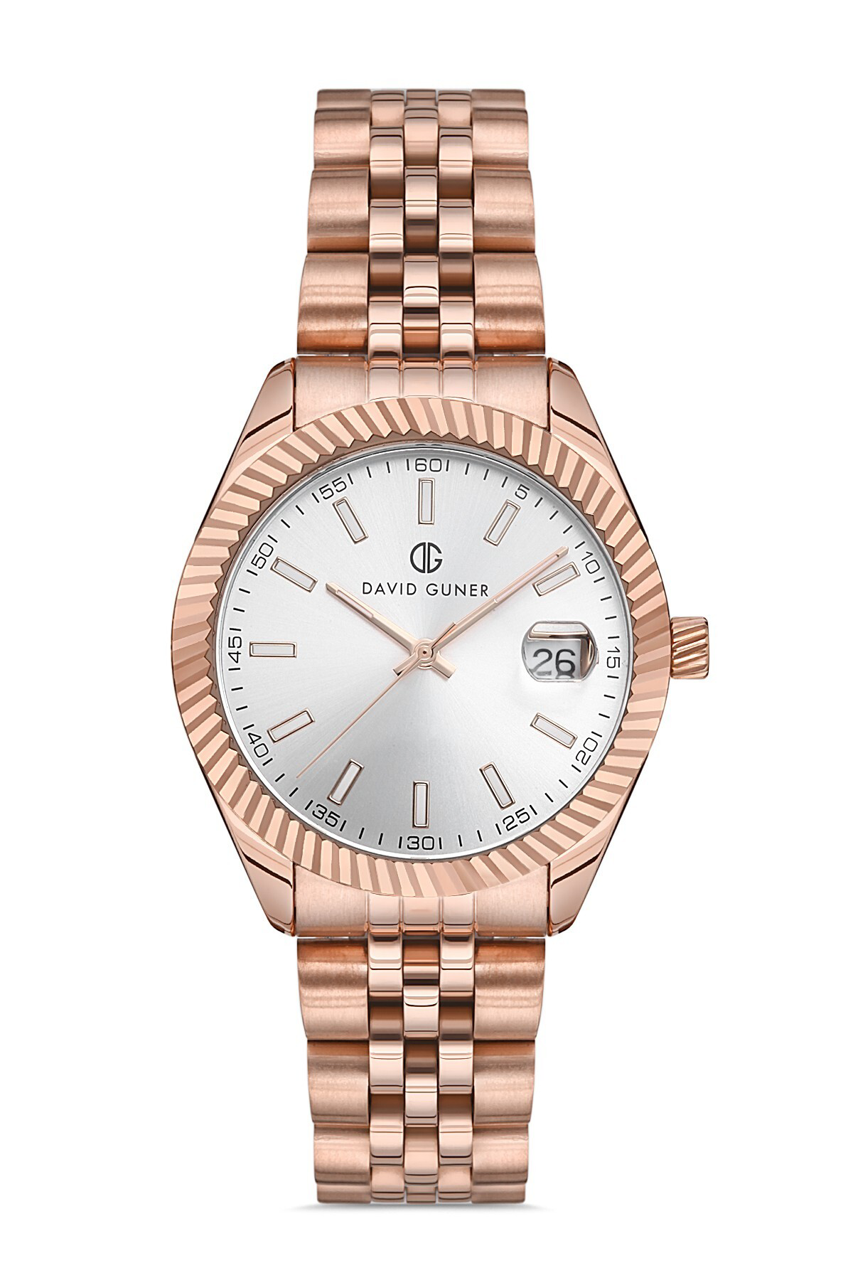 DG-8058LA-C1 Kadın Kol Saati