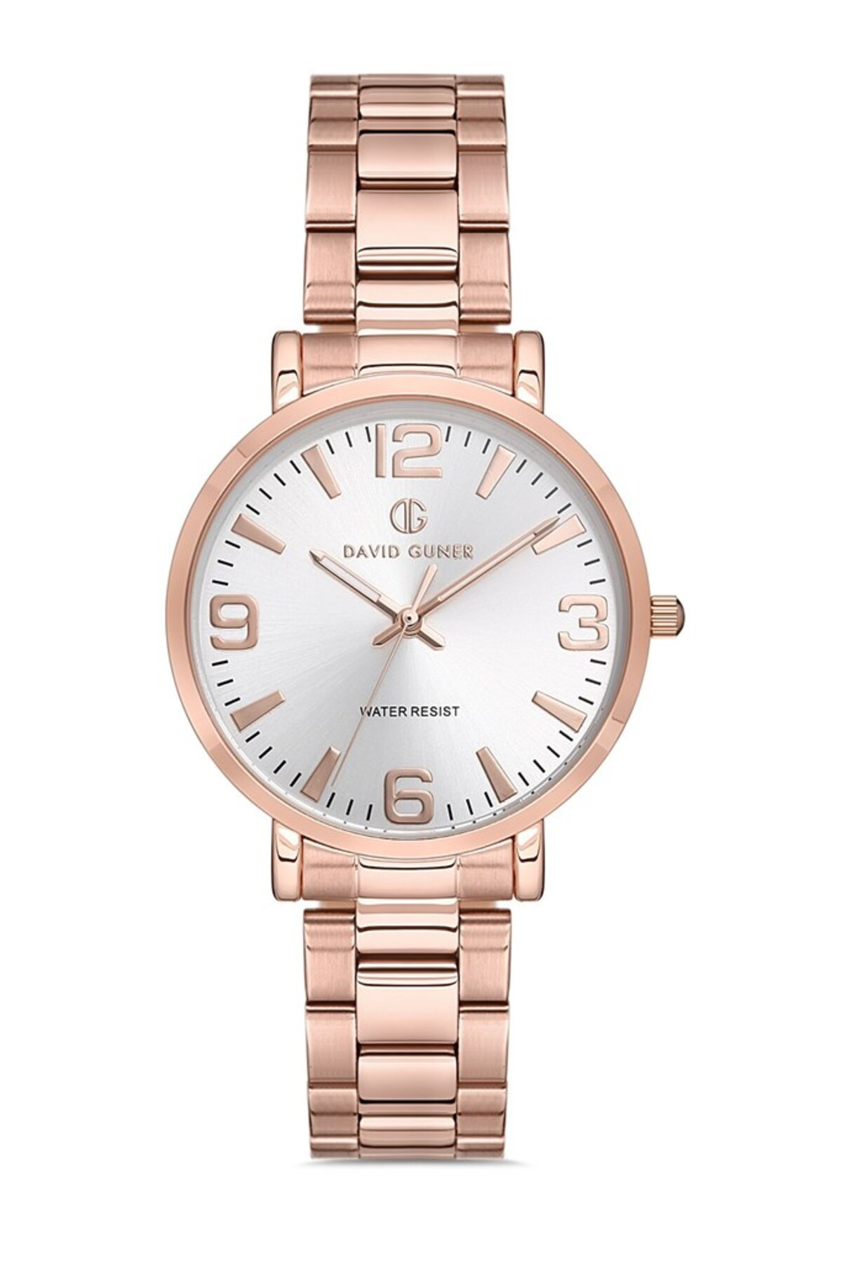 DG-8072LA-C1 KADIN KOL SAATİ