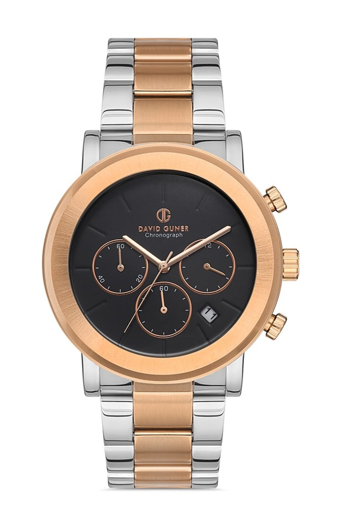 DG-8092GA-E2 ERKEK KOL SAATİ