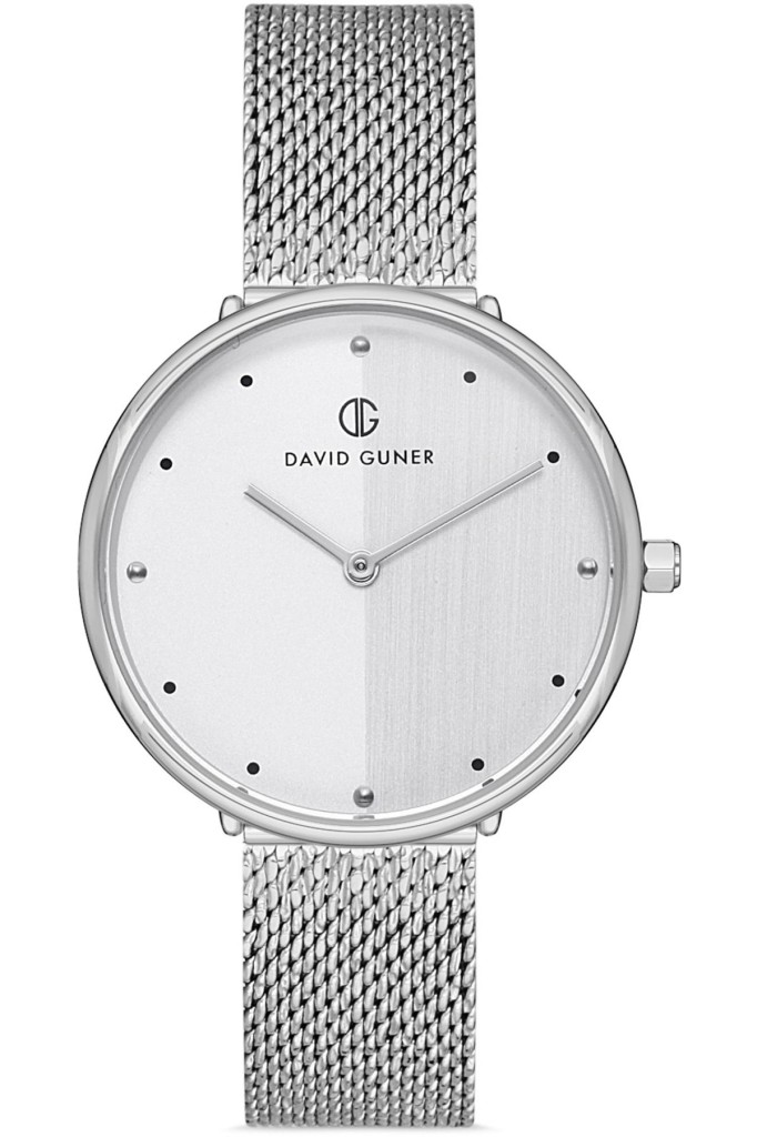 DG-8121LC-A1 David Guner Kadın Kol Saati 250055928G14G DG-8121LC-A1 David Guner Kadın Kol Saati 250055928G14G
