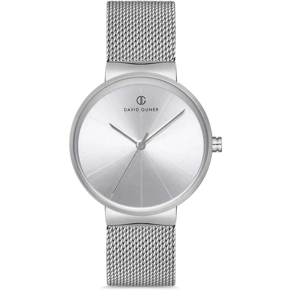 DG-8130LC-C1 David Guner Kadın Kol Saati 250055916D14G