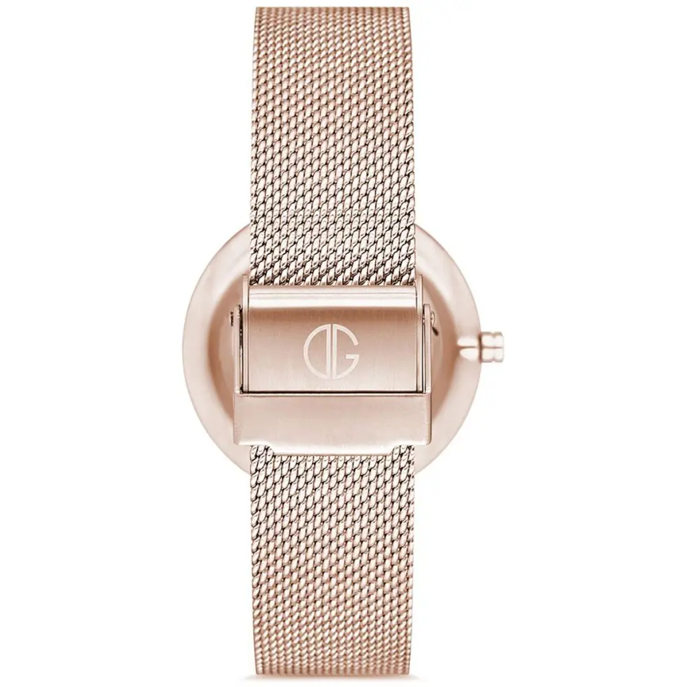 DG-8130LC-C1 David Guner Kadın Kol Saati 250055916D14G