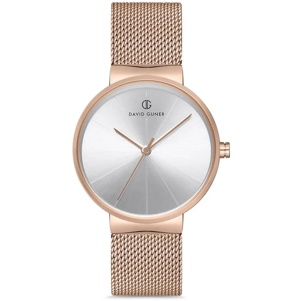 DG-8130LC-C1 David Guner Kadın Kol Saati 250055916D14G