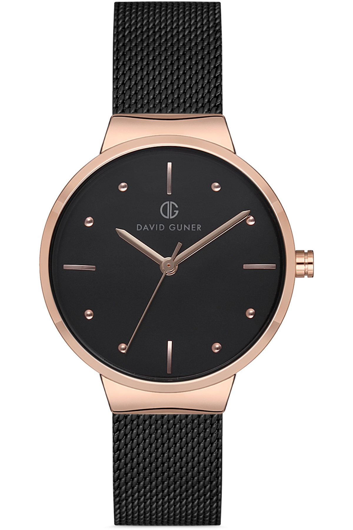 DG-8140LC-R2 David Guner Kadın Kol Saati 250055934D14G
