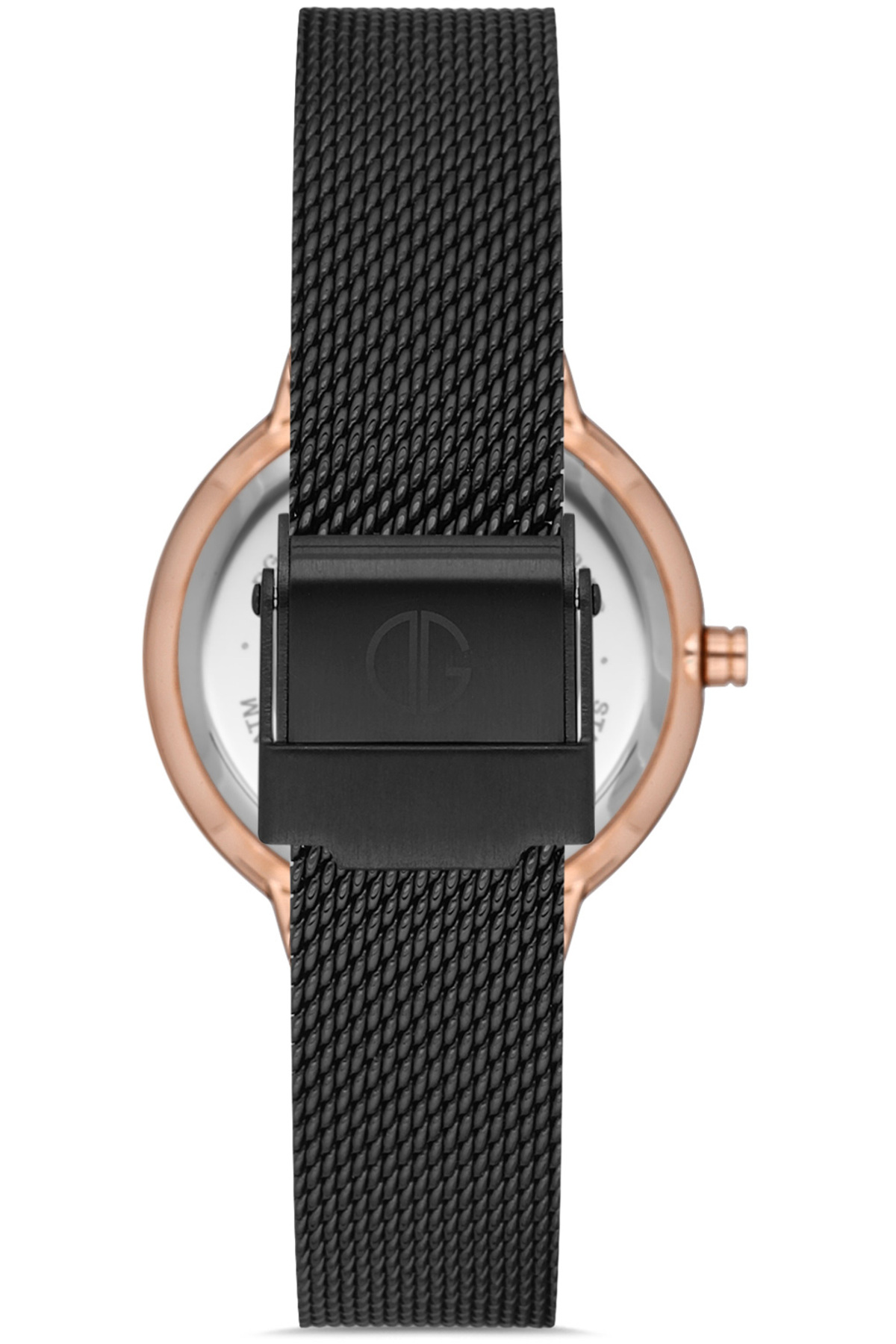 DG-8140LC-R2 David Guner Kadın Kol Saati 250055934D14G