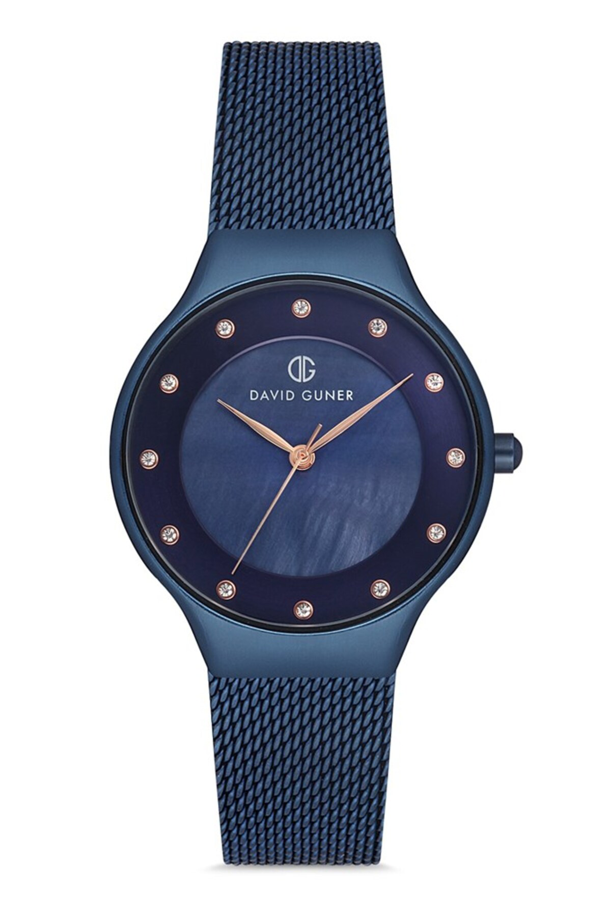 DG-8142LC-H3E KADIN KOL SAATİ