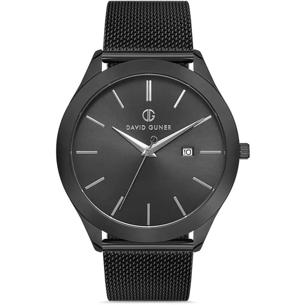 DG-8179GC-A1 David Guner Erkek Kol Saati 250055892D17G
