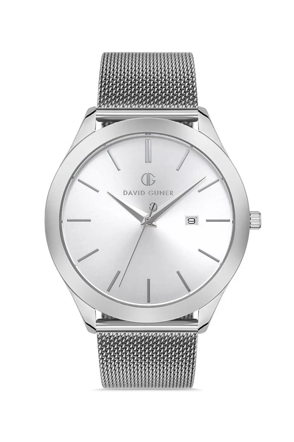 DG-8179GC-A1 David Guner Erkek Kol Saati 250055892D17G