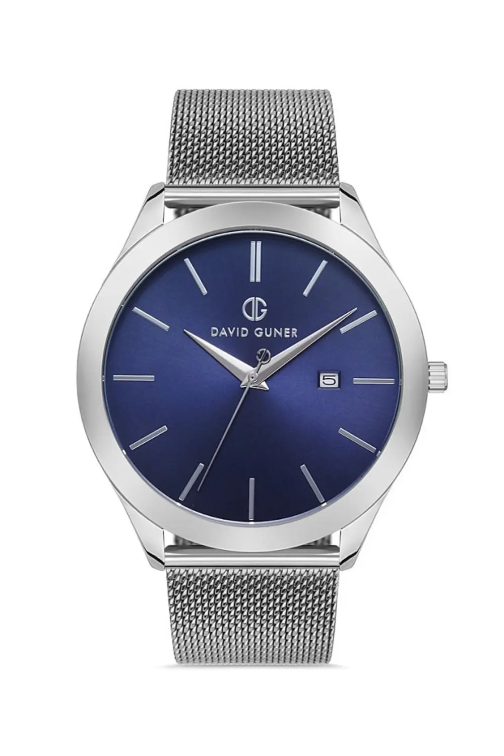 DG-8179GC-A1 David Guner Erkek Kol Saati 250055892D17G