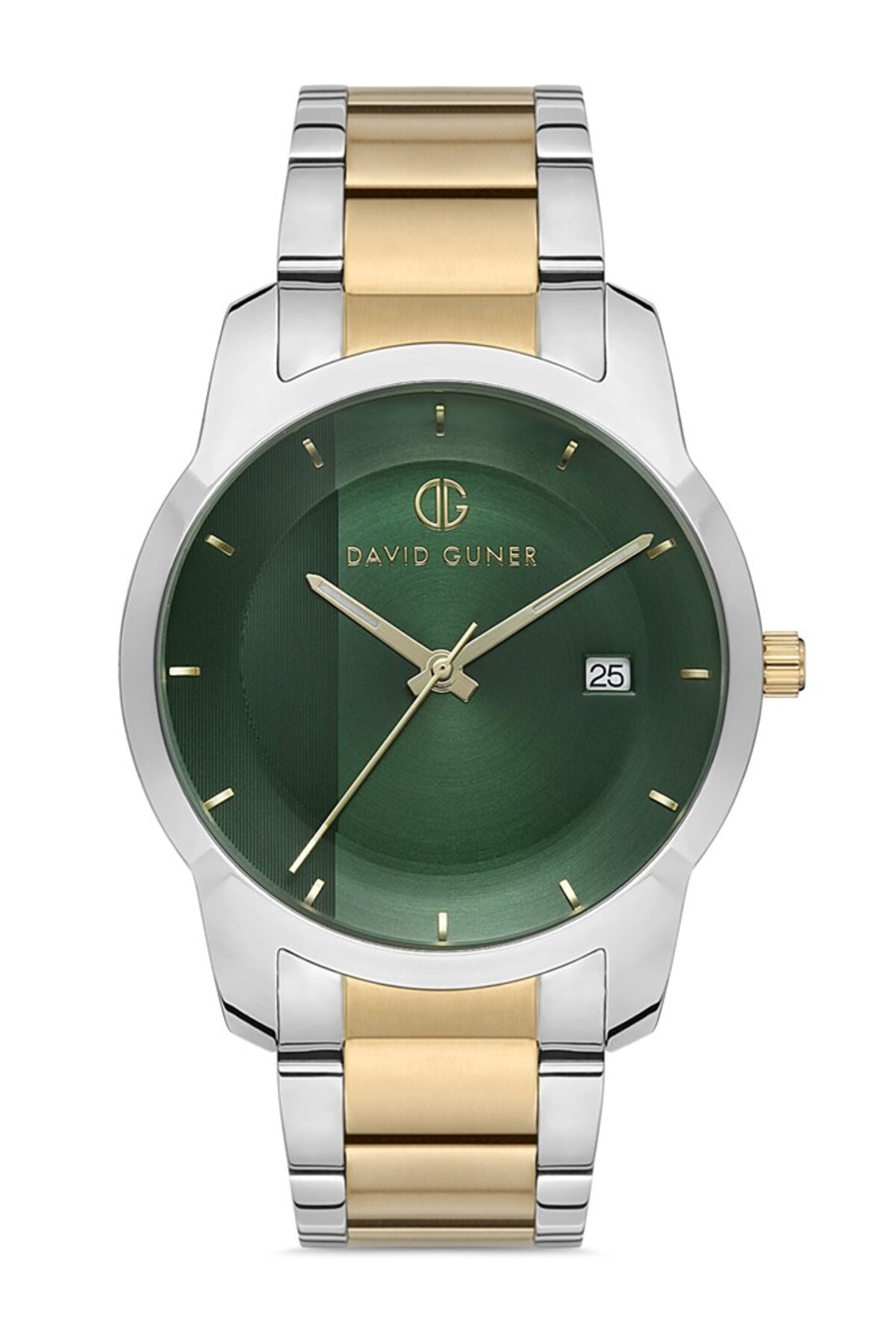 David Guner Dg-8186Ga-D10 Erkek Kol Saati