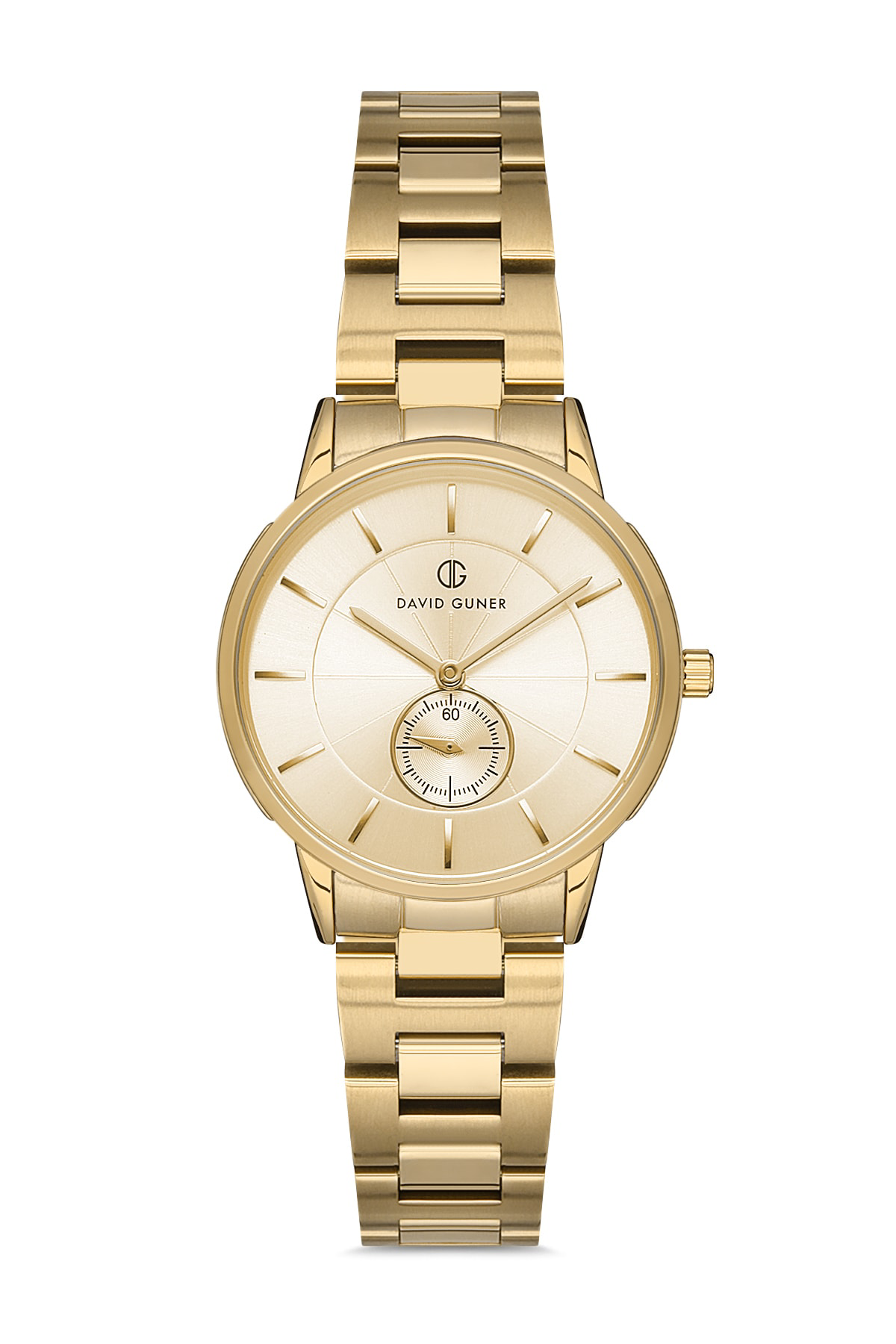 Dg-8192la-b4 Kadın Kol Saati