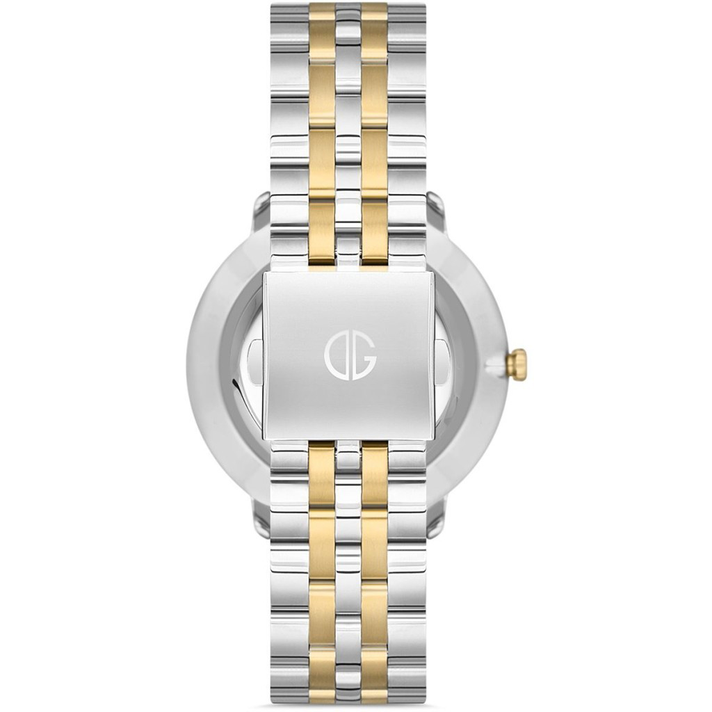 DG-8200GA-D1  David Guner Erkek Kol Saati 250055897D18G