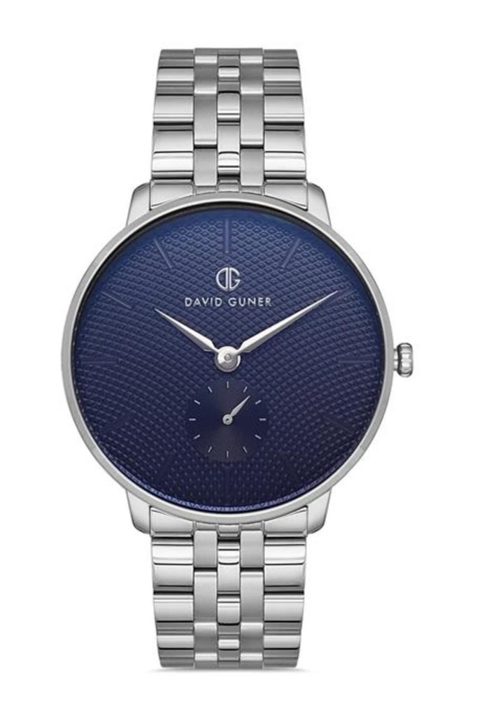 DG-8200GA-D1  David Guner Erkek Kol Saati 250055897D18G