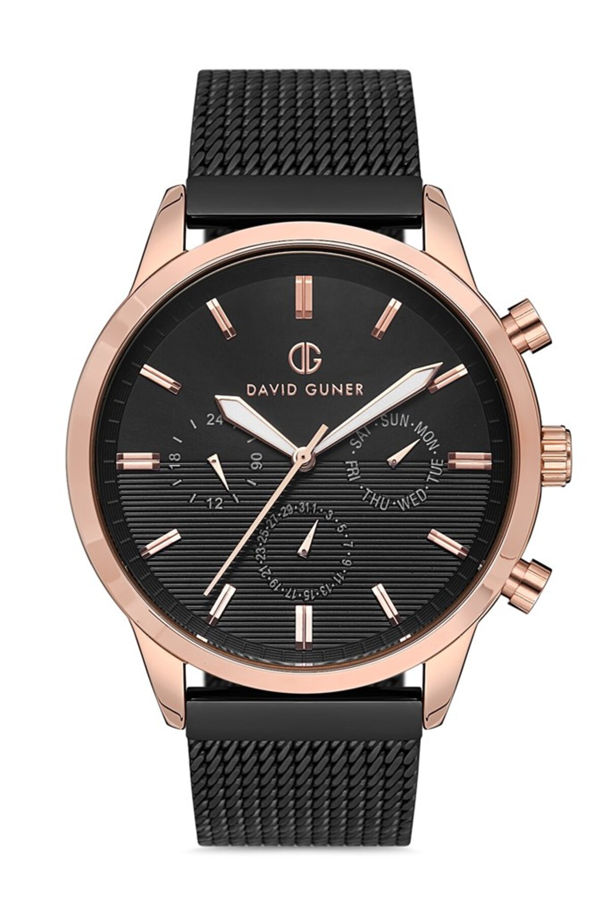 DG-8216GC-R2 ERKEK KOL SAATİ