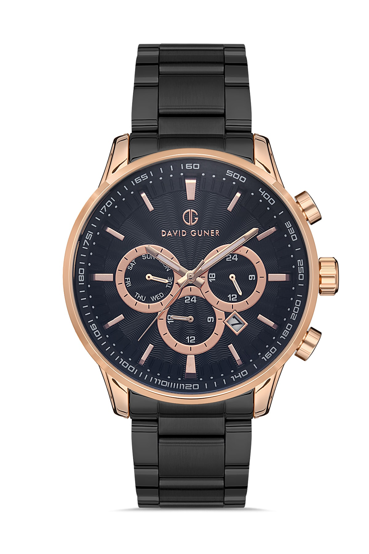 Dg-8218ga-r2 Erkek Kol Saati