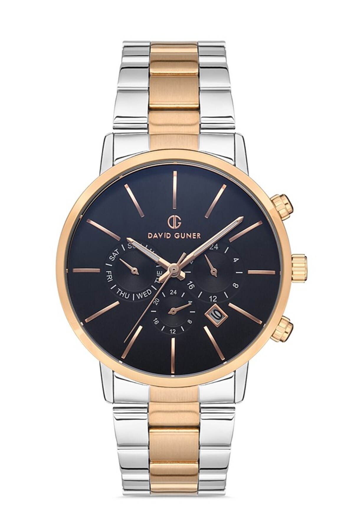 DG-8220GA-E2 ERKEK KOL SAATİ