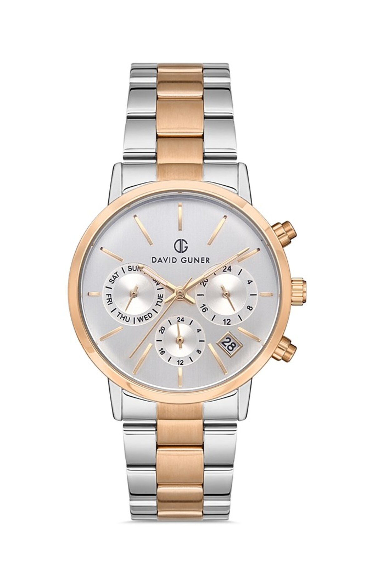 DG-8220LA-E1 KADIN KOL SAATİ