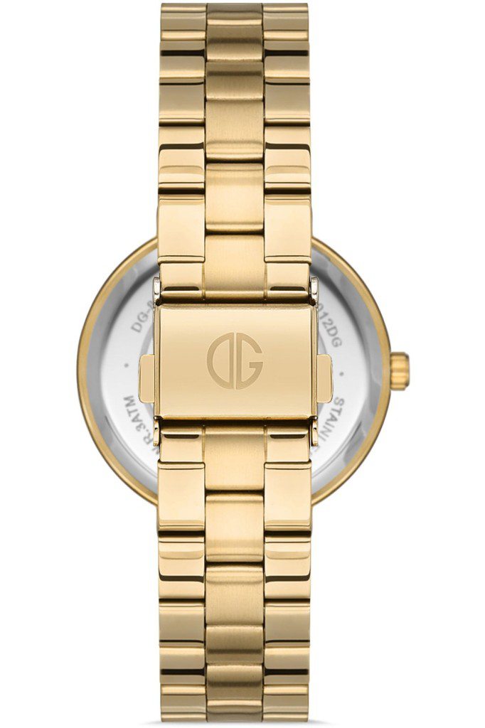 DG-8222LA-B1 David Guner Kadın Kol Saati 250055885D15G
