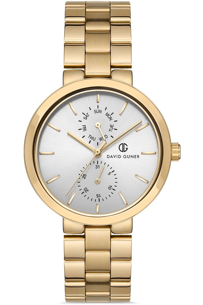 DG-8222LA-B1 David Guner Kadın Kol Saati 250055885D15G