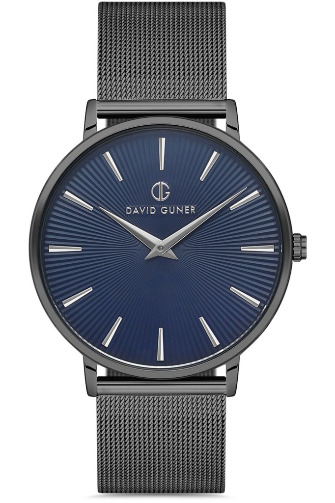 DG-8233GC-V3 David Guner Erkek Kol Saati 250055889D14G