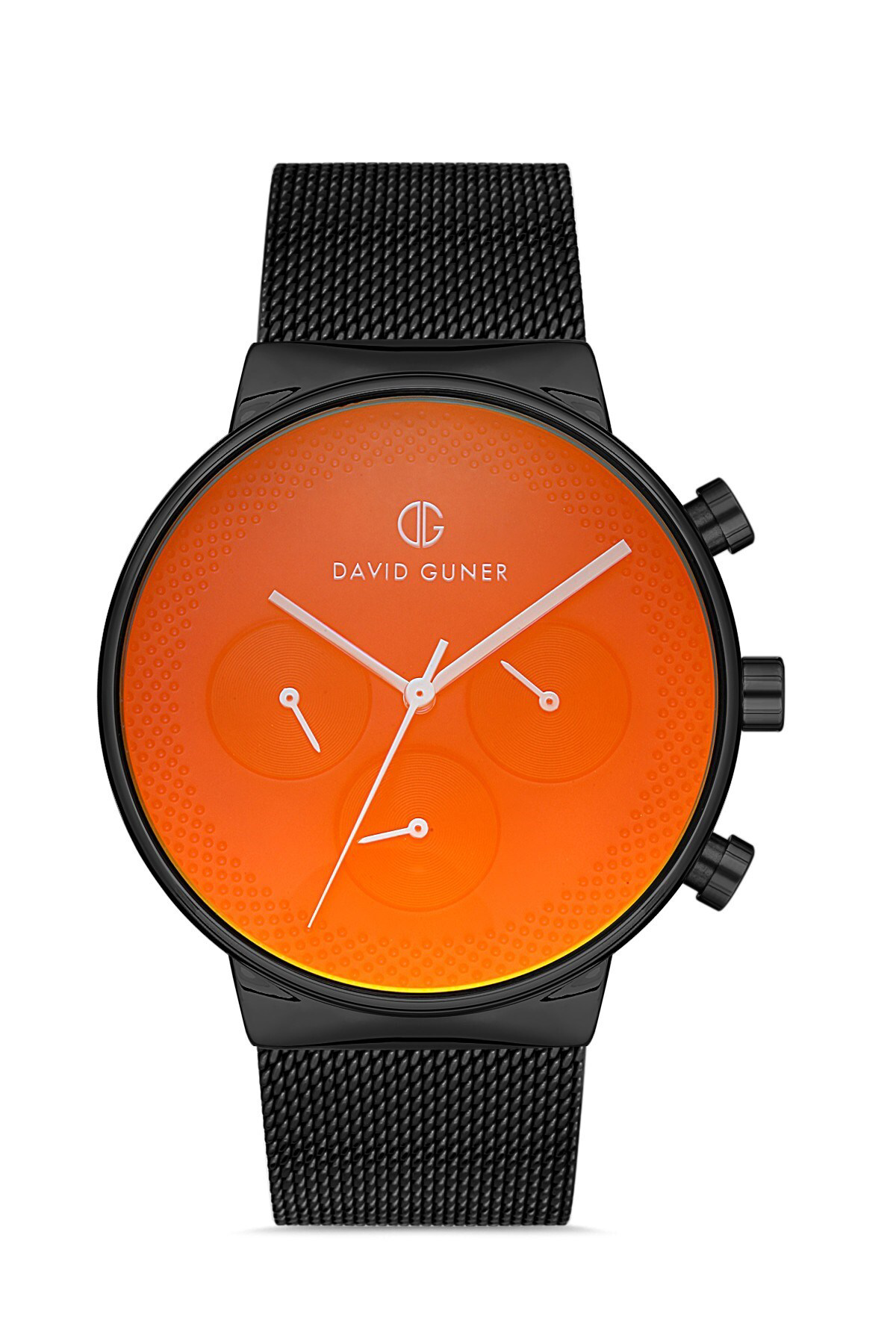 DG-8300GC Erkek Kol Saati